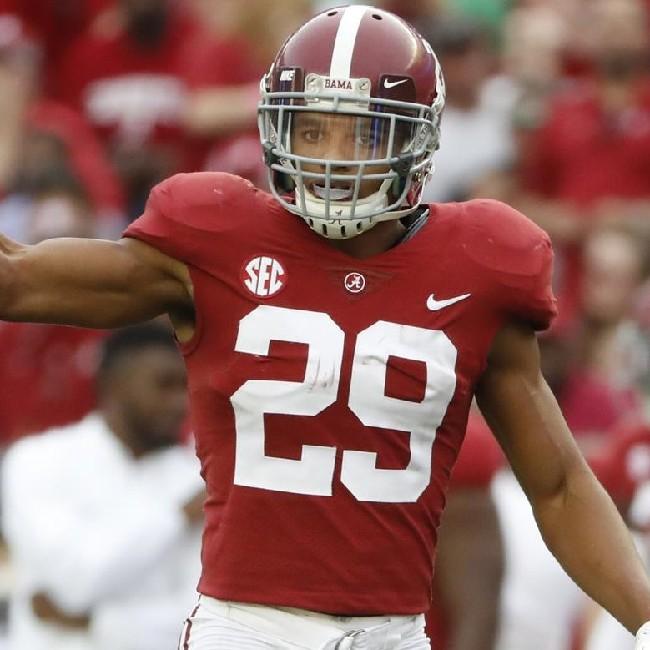 Minkah Fitzpatrick