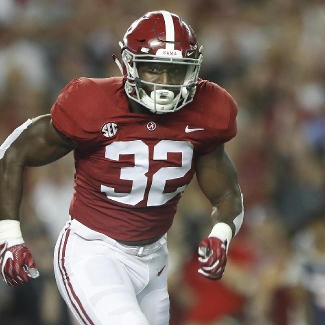 Rashaan Evans