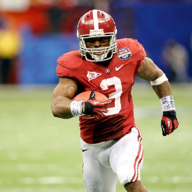 Trent Richardson