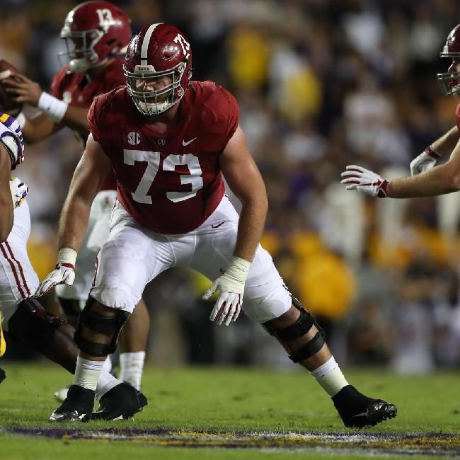 Jonah Williams