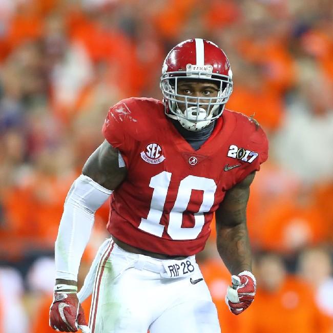 Reuben Foster