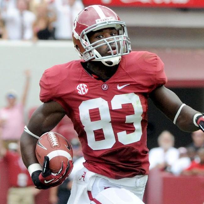 Kevin Norwood