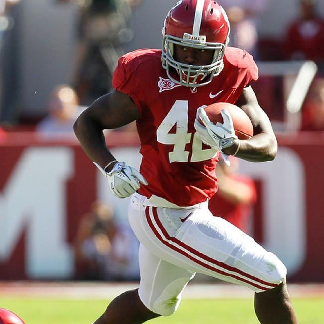 Eddie Lacy
