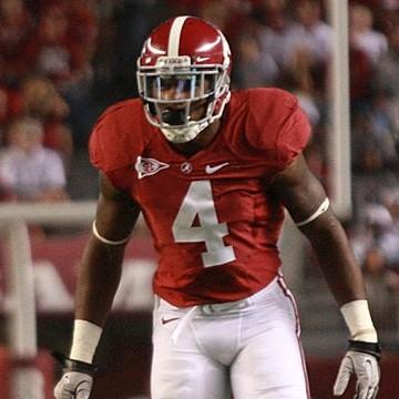 Mark Barron