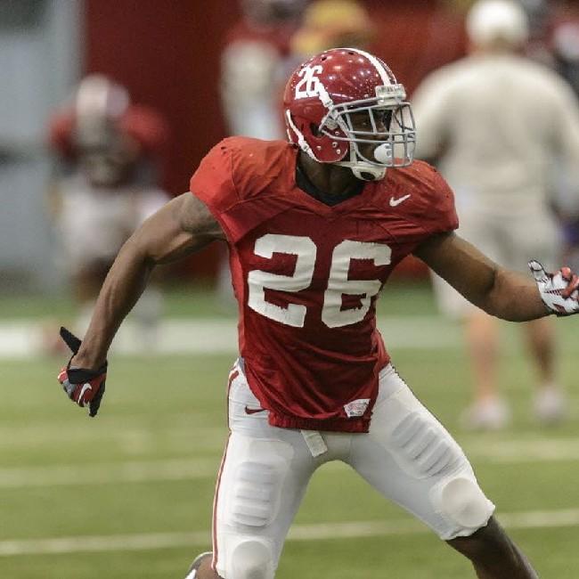 Landon Collins