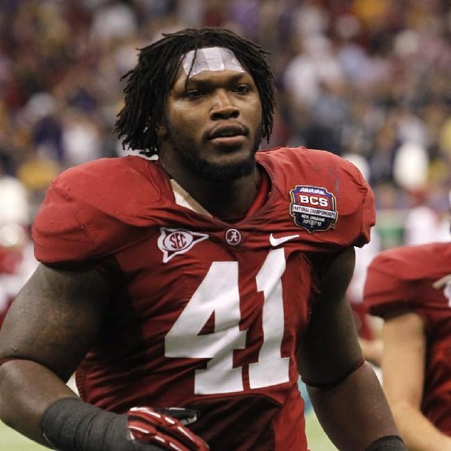 Courtney Upshaw