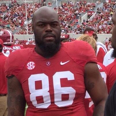 A’Shawn Robinson