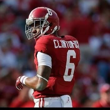 ha ha clinton dix