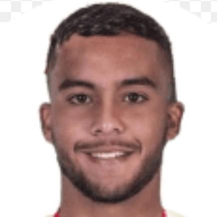 Jhon Marchán 🇻🇪