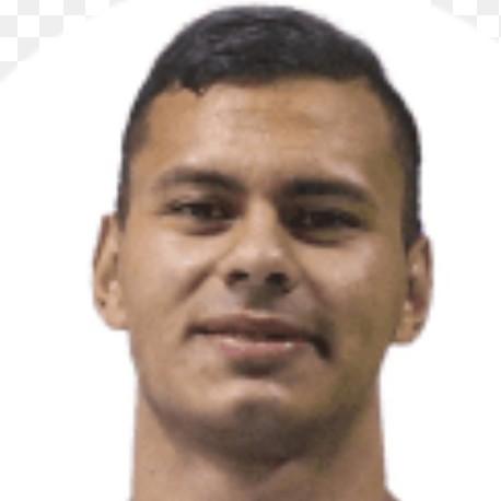Francisco Bareiro 🇵🇾