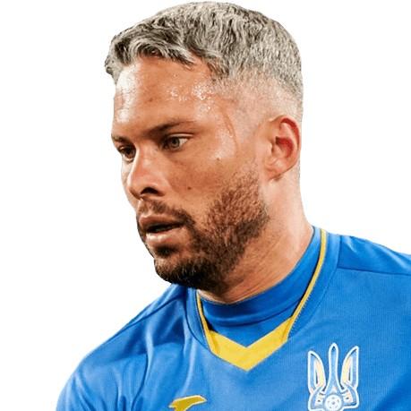 🇺🇦 Marlos