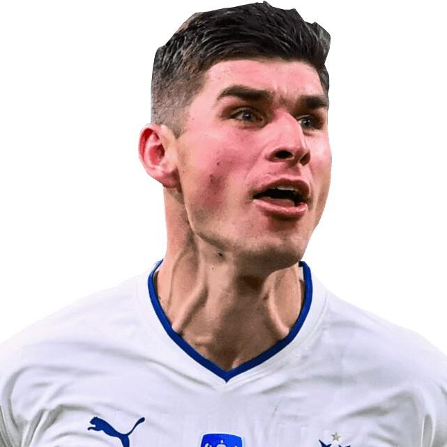 🇺🇦 R. Malinovskyi