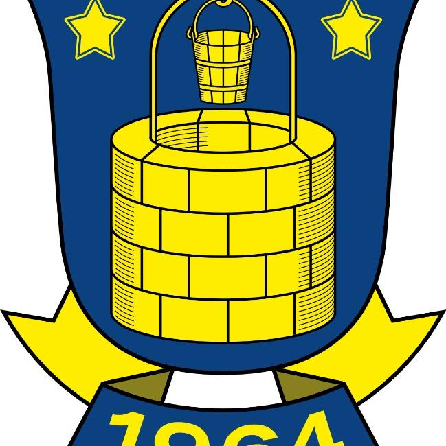 BRONDBY IF