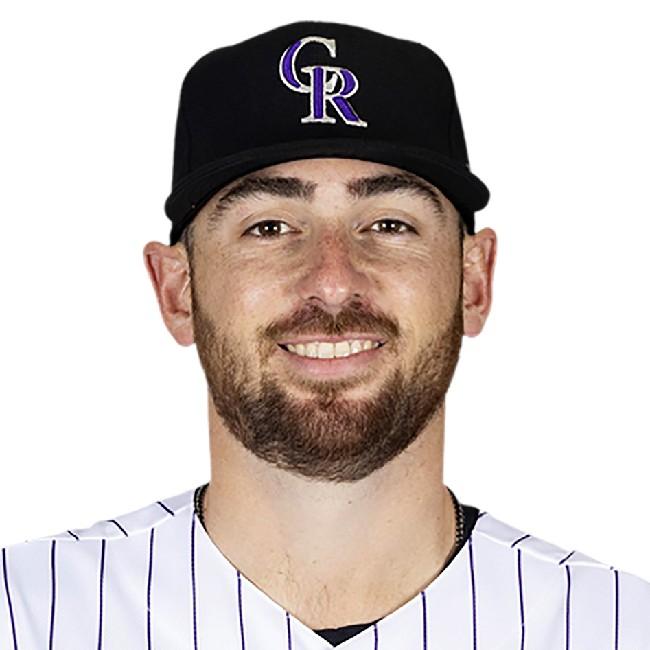 Austin Gomber