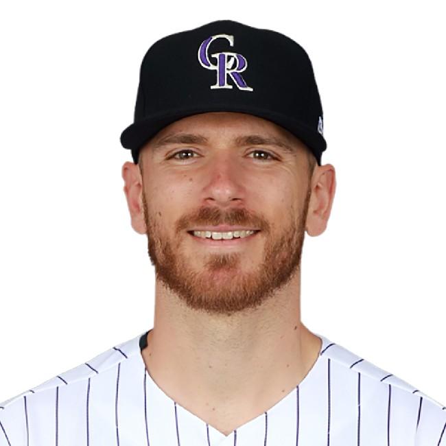 Chad Kuhl