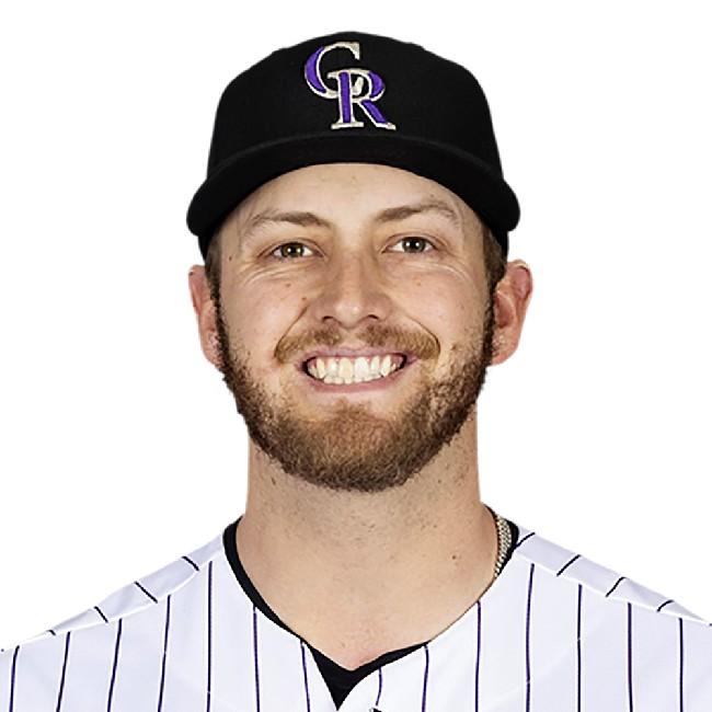 Lucas Gilbreath