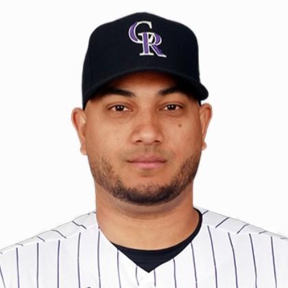 Jhoulys Chacin
