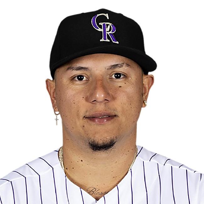 Yonathan Daza