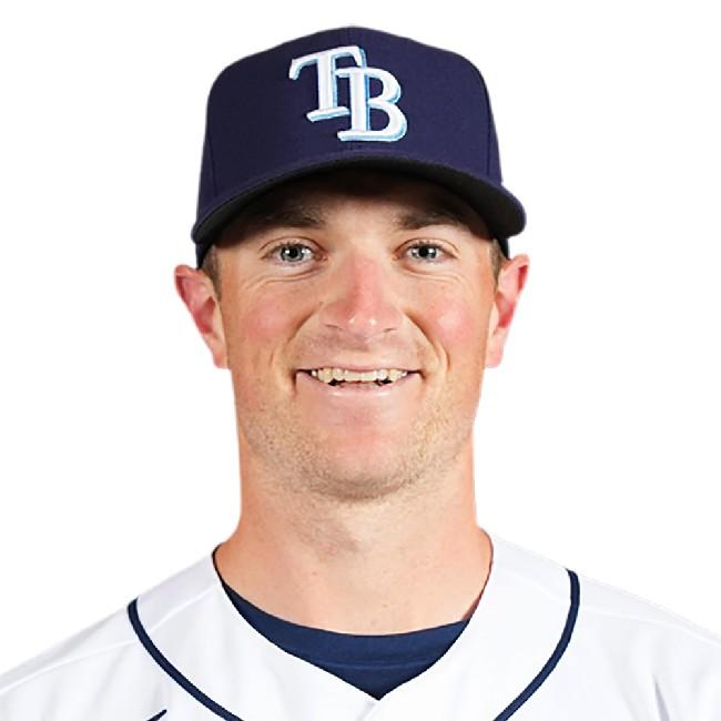 Drew Rasmussen