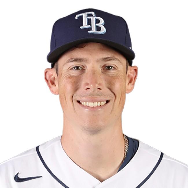 Ryan Yarbrough