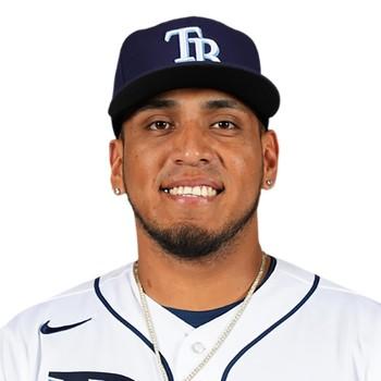 Isaac Paredes