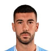 M. Zaccagni
