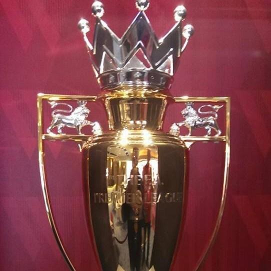 TAÇA DE CLUBES