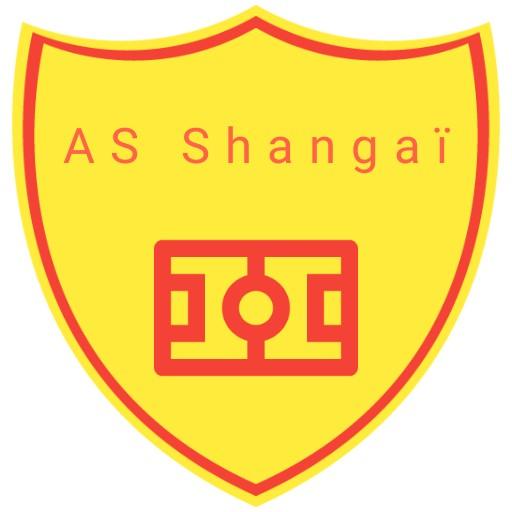 AS Shangaï