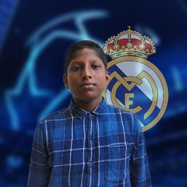 Mohamed yooan