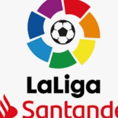 la liga santander