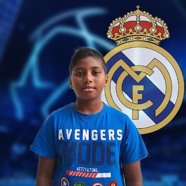 Iyaan