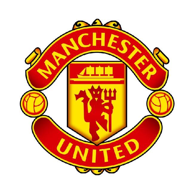 MANCHERSTER UNITED