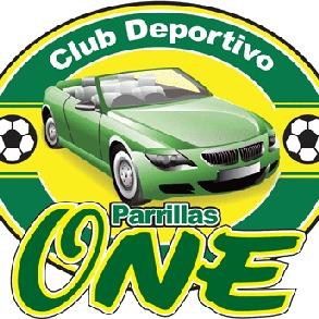 PARRILLAS CF