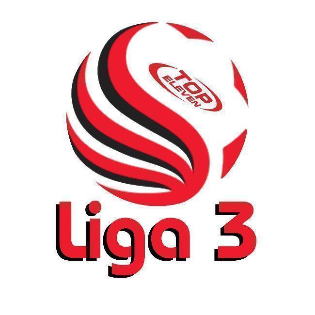 Liga3 Top Eleven ID - S24