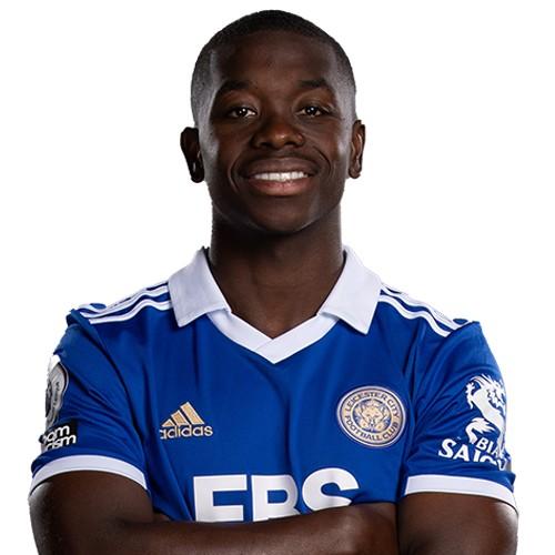 Nampalys Mendy