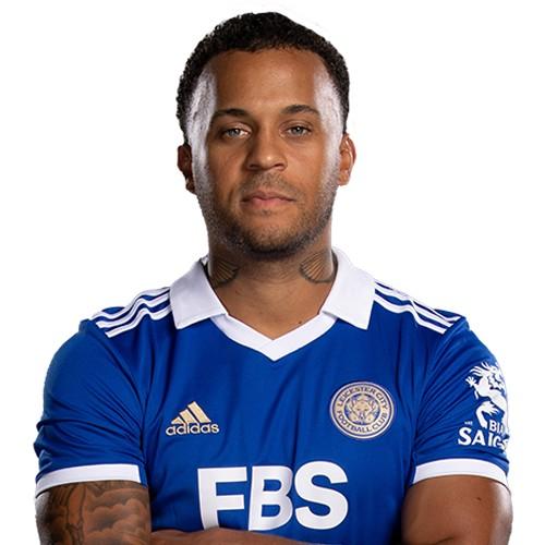 Ryan Bertrand