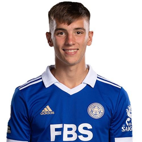 Luke Thomas
