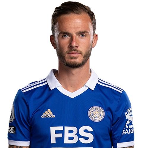 James Maddison