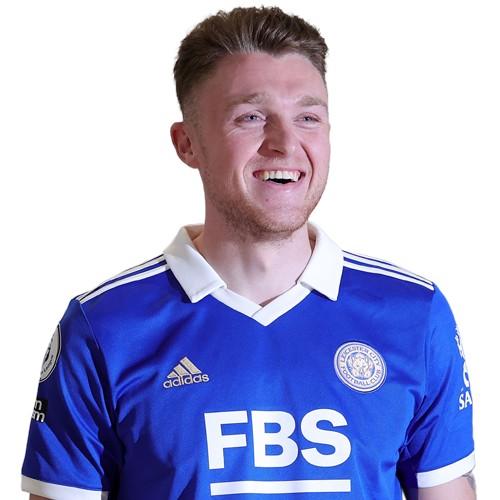 Harry Souttar