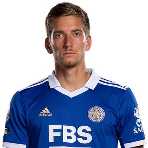 Dennis Praet