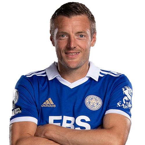 Jamie Vardy