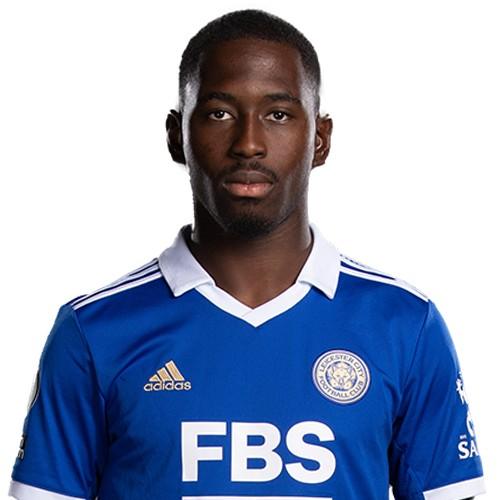 Boubakary Soumaré