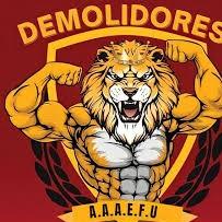 Os demolidores