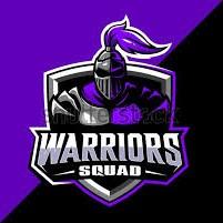 Warriors Squad
