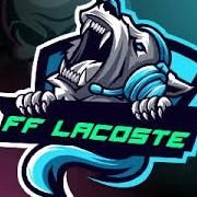 Lacoste FF