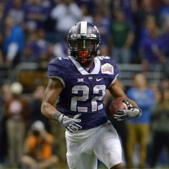 Aaron Green