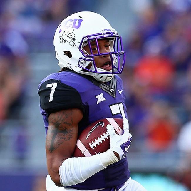 Kolby Listenbee