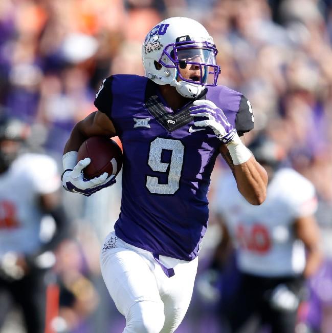 josh doctson