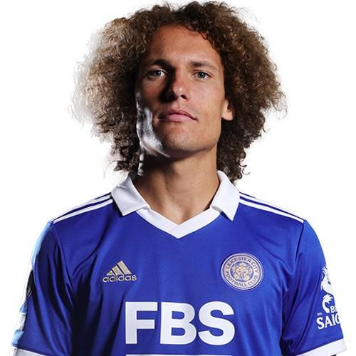 Wout Faes