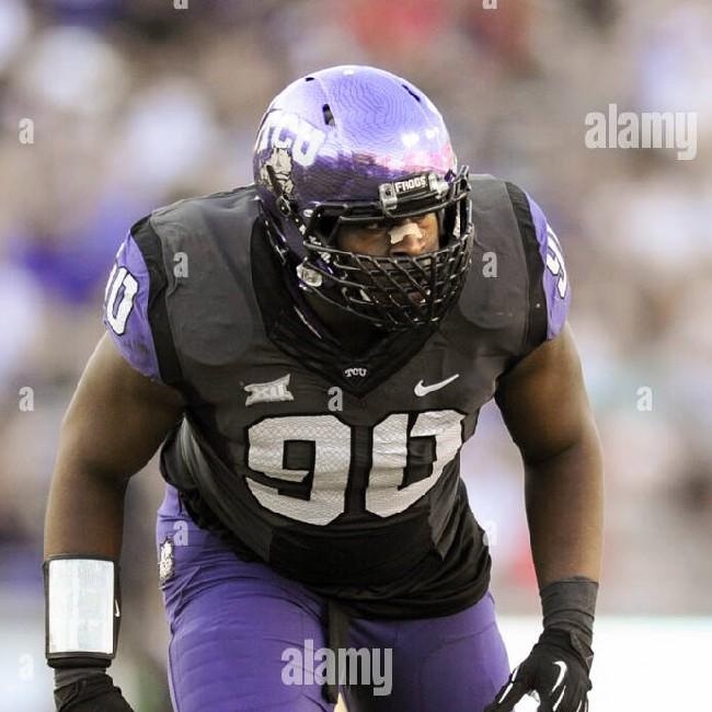 Terrell Lathan